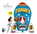 Franky 9789045116891 Leo Timmers, Boeken, Verzenden, Gelezen, Leo Timmers