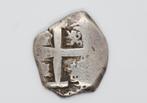 Spanje. Carlos III. 2 Reales 1772 Potosi (Zonder, Postzegels en Munten, Munten | Europa | Niet-Euromunten