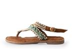 Lazamani Sandalen in maat 38 Overig | 10% extra korting, Overige kleuren, Verzenden, Lazamani, Sandalen of Muiltjes