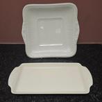 Wedgwood - John Goodwin - Schaal (2) - Edme - Porselein -