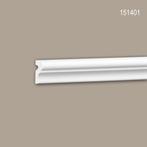 Profhome 151401 Wandlijst Lijstwerk Sierlijst Frieslijst 2, Verzenden, Nieuw