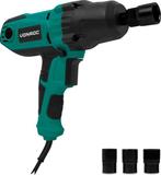Tweedekans | VONROC Slagmoersleutel 450W - 350Nm - 1/2”, Doe-het-zelf en Verbouw, Gereedschap | Overige machines, Ophalen of Verzenden
