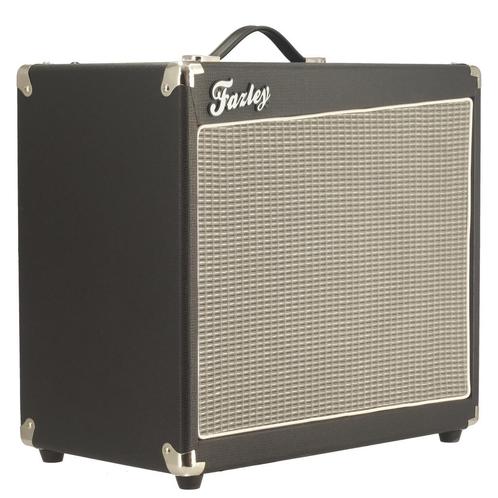 (B-Stock) Fazley Meteor R 50 Watt 1x12 gitaarversterker comb, Muziek en Instrumenten, Versterkers | Bas en Gitaar, Verzenden