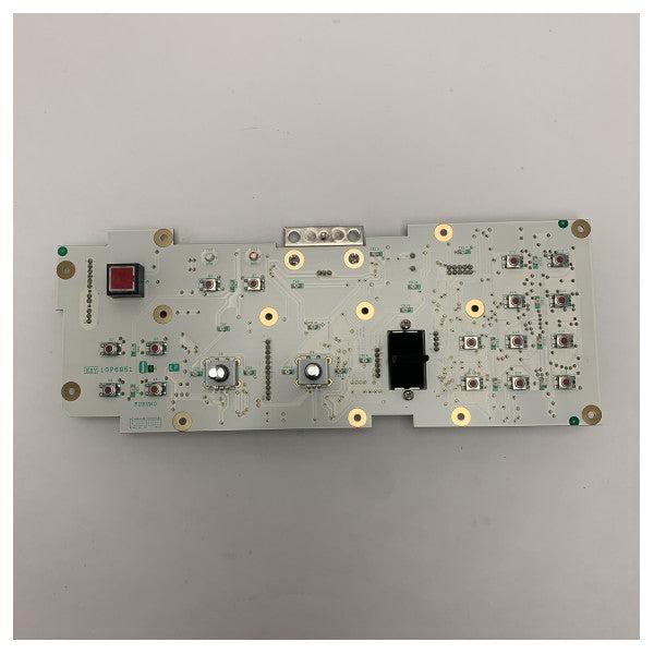 Bieden: Furuno 10P6951(LF) KEY PRINTED CIRCUIT BOARD CSH-52, Watersport en Boten, Navigatiemiddelen en Scheepselektronica, Kaartplotter of Fish Finder