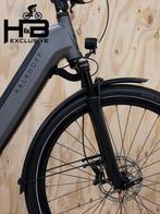 Kalkhoff Endeavour 5.B Advance + E-Bike XT 2023, Overige merken, Ophalen of Verzenden, Zo goed als nieuw, Minder dan 47 cm