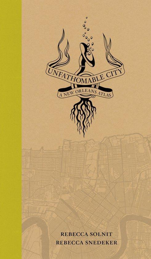 Unfathomable City 9780520274044 Rebecca Solnit, Boeken, Taal | Engels, Gelezen, Verzenden