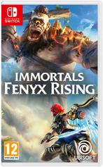 Immortals Fenyx Rising (Nintendo Switch), Verzenden, Gebruikt, Vanaf 7 jaar