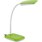 LED Bureaulamp - Trion Bolina - 3W - Warm Wit 3000K -, Huis en Inrichting, Lampen | Tafellampen, Ophalen of Verzenden, Nieuw, Kunststof