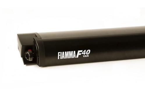 Fiamma F40van 270 Deep Black (Fiamma F45s VW T5T6), Caravans en Kamperen, Voortenten en Luifels, Nieuw, Ophalen of Verzenden