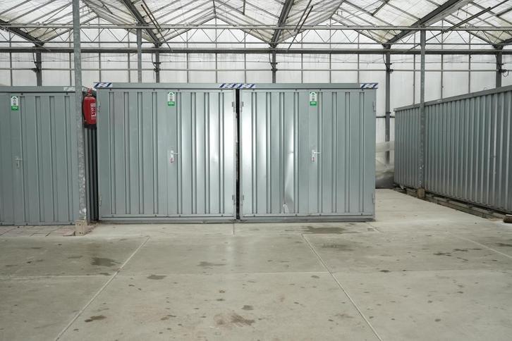 TOP DEAL! 6x2 Premium Snelbouwcontainer – Direct Afhalen, Auto diversen, Autostallingen en Garages