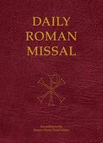 9781612785097 Daily Roman Missal Our Sunday Visitor Inc.,..., Nieuw, Our Sunday Visitor Inc.,U.S., Verzenden