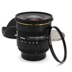 Sigma 10-20mm f/4-5.6 EX DC HSM voor Canon #PRO WIDEANGLE, Nieuw