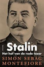 Stalin, Boeken, Verzenden, Nieuw