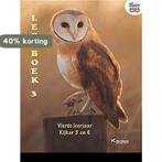 Verrekijker 4 taal - leesboek 3 (kijker 5 en 6), Verzenden, Zo goed als nieuw, Steven De Laet