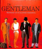 De gentleman 9783829020312 Bernhard Roetzel, Verzenden, Gelezen, Bernhard Roetzel