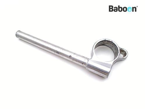 Stuurhelft Rechts Suzuki GSX R 1100 1989-1992 (GSXR1100, Motoren, Onderdelen | Suzuki, Gebruikt, Verzenden