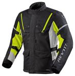 Horizon 3 H2O Motorjas REVIT!, Motoren, Kleding | Motorkleding, Verzenden, Nieuw met kaartje