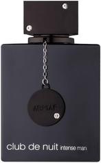 ARMAF CLUB DE NUIT INTENSE MAN EDT FLES 200 ML, Sieraden, Tassen en Uiterlijk, Uiterlijk | Parfum, Verzenden, Nieuw