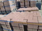 OPRUIMING KORTING B-keus uitloop klinkers tegels betonbanden, Tuin en Terras, Verzenden, Klinkers, Nieuw, 10 m² of meer