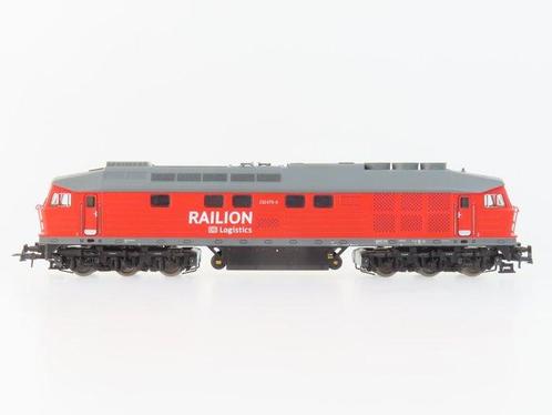 Brawa H0 - 41044 - Diesellocomotief (1) - BR 232 Ludmilla, Hobby en Vrije tijd, Modeltreinen | H0