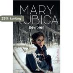 Bevroren 9789402719901 Mary Kubica, Verzenden, Gelezen, Mary Kubica