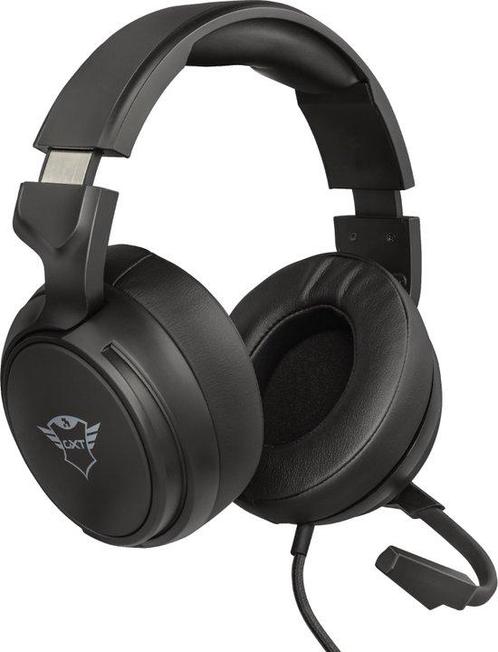 Trust GXT 433 Pylo - Gaming Headset voor Xbox, PS4, PS5 en P, Audio, Tv en Foto, Koptelefoons, Nieuw, Verzenden