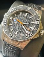 TAG Heuer - Aquaracer 500M Quartz 43 mm Men, Sieraden, Tassen en Uiterlijk, Horloges | Antiek