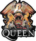 Queen Crest - Pin officiële merchandise, Ophalen of Verzenden, Nieuw, Kleding