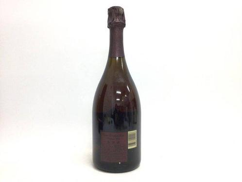 2000 Dom Pérignon, Dom Perignon Rosé - Champagne Rosé - 1, Verzamelen, Wijnen