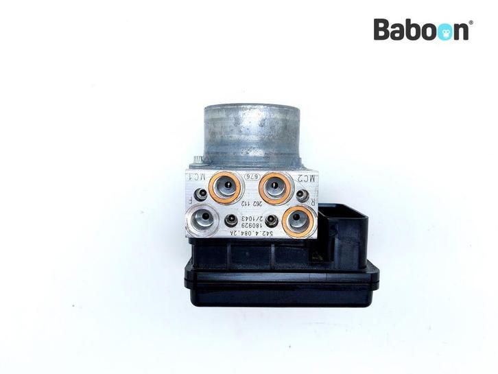 ABS Modulator Ducati Scrambler 800 Cafe Racer 2019, Motoren, Onderdelen | Ducati, Gebruikt, Verzenden