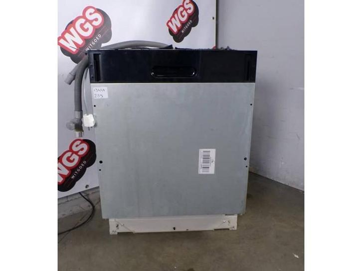 Hisense DW30 - Inbouw vaatwasmachine - 5 programmas -, Witgoed en Apparatuur, Vaatwasmachines, Zo goed als nieuw, Verzenden