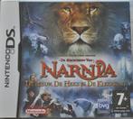 De Kronieken Van Narnia De Leeuw De Heks En De Kleerkast, Ophalen of Verzenden, Zo goed als nieuw