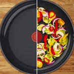 Tefal Cook &amp; Change Keramisch Koekenpan - Ø24 CM -, Huis en Inrichting, Keuken | Potten en Pannen, Ophalen of Verzenden, Zo goed als nieuw