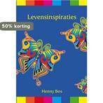 Levensinspiraties 9789462031043 Henny Bos, Boeken, Verzenden, Gelezen, Henny Bos
