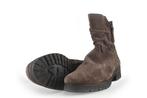 Gabor Boots in maat 44 Bruin | 10% extra korting, Kleding | Heren, Schoenen, Bruin, Verzenden, Boots, Gabor