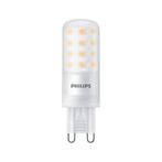 Philips CorePro G9 LED steek lamp 4-40W Warm Wit, Huis en Inrichting, Lampen | Losse lampen, Ophalen of Verzenden, Nieuw