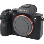 Sony A7R mark III body occasion, Verzenden, Gebruikt, Sony