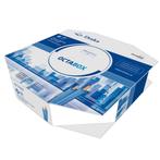 Draka Octabox VD Installatiedraad 2.5mm2 blauw – 100 meter, Ophalen of Verzenden, Nieuw