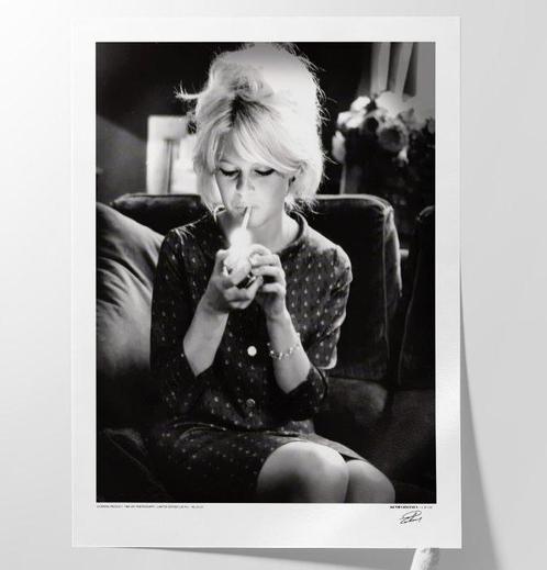 BRIGITTE BARDOT - Memories Collection - Luxury XXXL, Verzamelen, Film en Tv