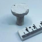 Ocean Store stekstenen rond plug (10 stuks), Ophalen of Verzenden, Nieuw