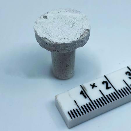 Ocean Store stekstenen rond plug (10 stuks), Dieren en Toebehoren, Vissen | Aquaria en Toebehoren, Ophalen of Verzenden