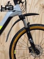 Cube Reaction Hybrid Pro 625 29 inch E-Mountainbike SX 2021, Fietsen en Brommers, Fietsen | Mountainbikes en ATB, Overige merken