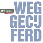 Weggecijferd. Teruggevochten. 9789090354989 Bert Teunissen, Verzenden, Gelezen, Bert Teunissen