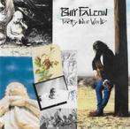 cd - Billy Falcon - Pretty Blue World, Verzenden, Zo goed als nieuw