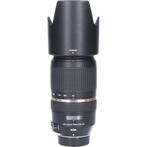 Tamron SP 70-300mm f/4-5.6 Di VC USD Nikon CM6794, Telelens, Gebruikt, Ophalen of Verzenden