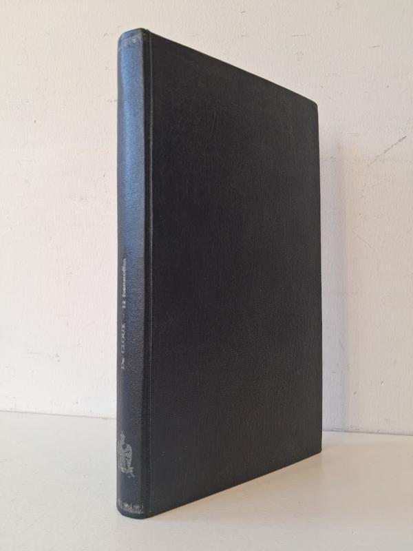 Cloux, Ds. A.P.A. du-Twaalftal Feeststoffen, Boeken, Overige Boeken, Gelezen, Verzenden