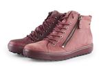 Ecco Hoge sneakers in maat 38 Paars | 10% extra korting, Kleding | Dames, Schoenen, Ecco, Overige kleuren, Verzenden, Sneakers of Gympen