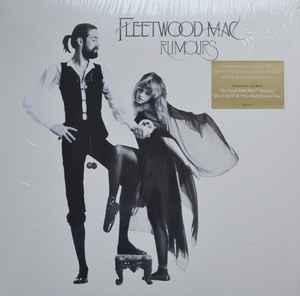 lp nieuw - Fleetwood Mac - Rumours, Cd's en Dvd's, Vinyl | Rock, Zo goed als nieuw, Verzenden