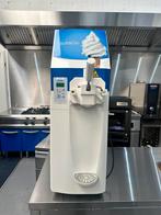 Carpigiani Softijsmachine tafelmodel “single flavor”, Zakelijke goederen, Horeca | Keukenapparatuur, Nieuw in verpakking, Koelen en Vriezen