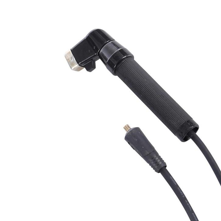 Twistlock elektrodehouder 300A 4m 9mm DIN, Doe-het-zelf en Verbouw, Gereedschap | Lasapparaten, Nieuw, Verzenden